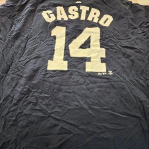 Men's XL Yankees Players Shirts